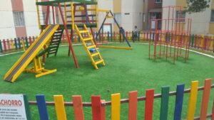 grama sintética para playground curitiba
