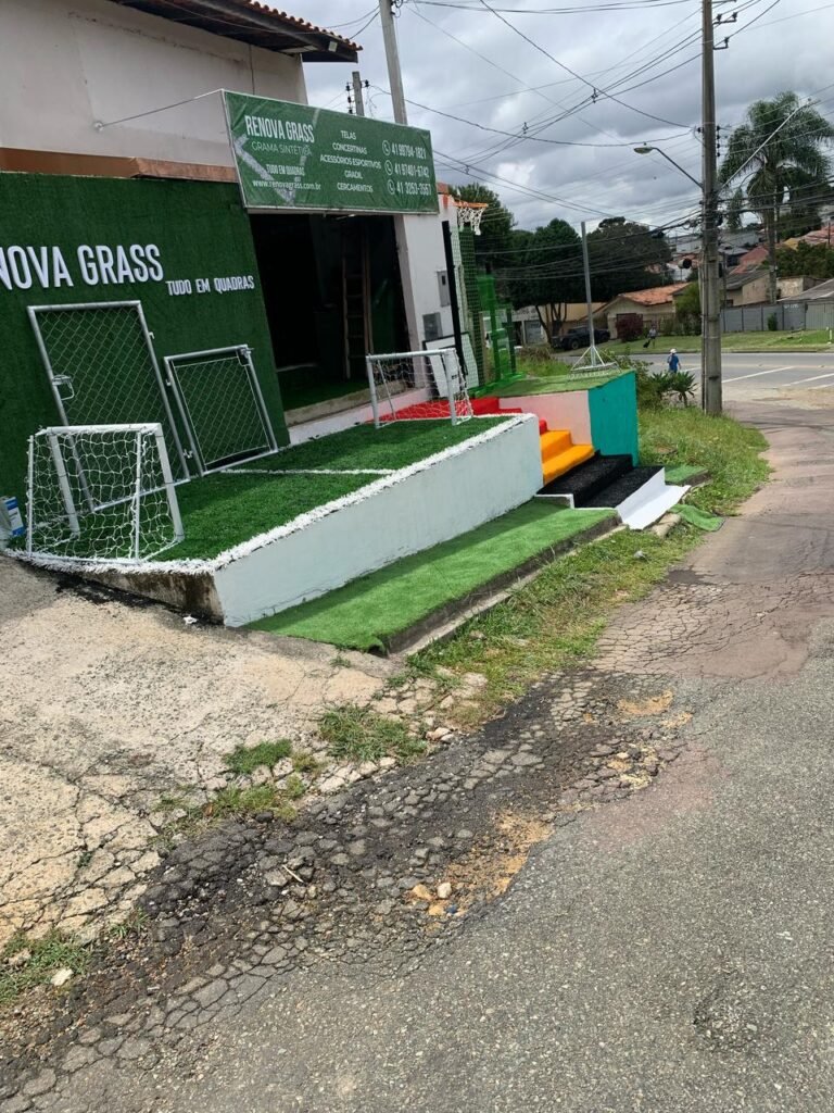 Renova Grass