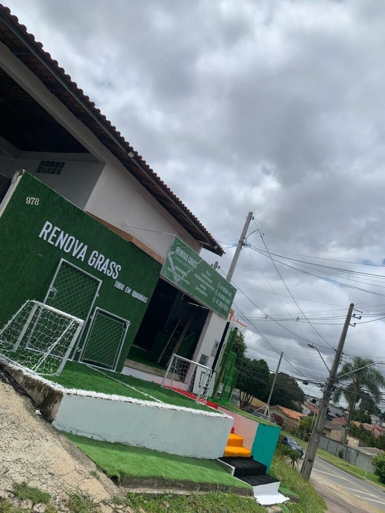 Renova Grass