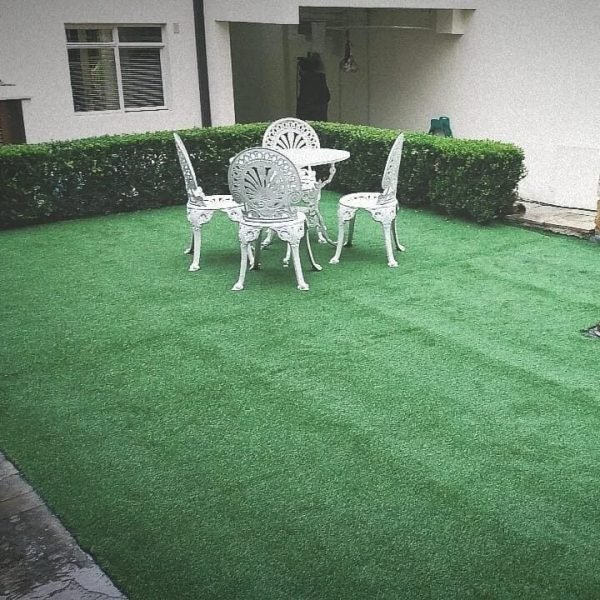 Grama Sintética para Paisagismo